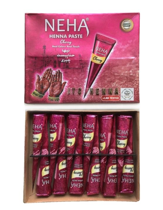Neha%20Red%20Henna%20Mehedi%20(25%20Grams)%20-%201%20Piece%20Cone%20-%20Image%203