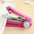 Mini Hand Sewing Machine. 
