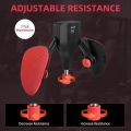 Pelvic Floor Strengthening Device for Men & Women Inner Thigh Exercise Equipment With Counter Thigh Toner Kegel Exercise For Buttocks. 