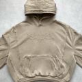 Y2K Streetwear Vintage New Fashion Patch Stitching Pullover Sweater Men Harajuku Hip Hop Popular Casual Joker Couple Hoodie Tops. 
