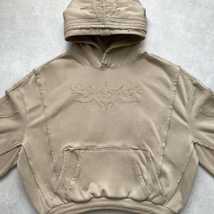 Y2K%20Streetwear%20Vintage%20New%20Fashion%20Patch%20Stitching%20Pullover%20Sweater%20Men%20Harajuku%20Hip%20Hop%20Popular%20Casual%20Joker%20Couple%20Hoodie%20Tops%20-%20Image%204