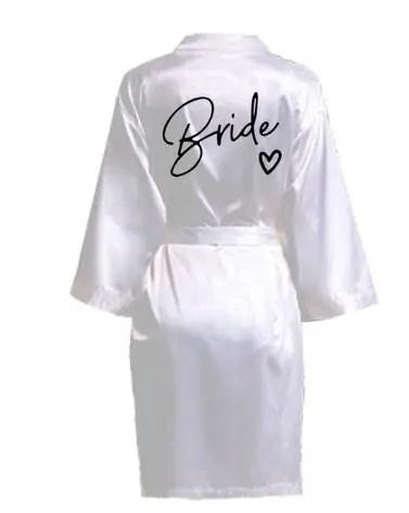 Wedding%20Party%20Team%20Bride%20Robe%20With%20Black%20Letters%20Kimono%20Satin%20Pajamas%20Bridesmaid%20Bathrobe%20-%20Image%203
