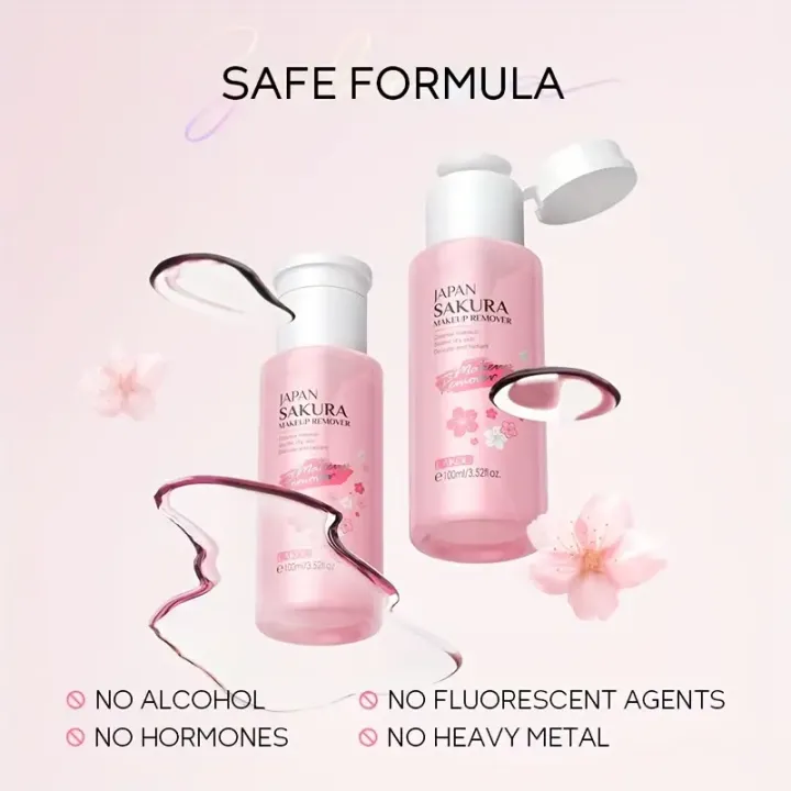 LAIKOU%20Cherry%20Blossom%20Makeup%20Remover%20Water%203.38oz%20Cleansing%20Pore%20Face%20Makeup%20Remover-100ml%20-%20Image%204