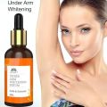 Intimify Underarm Whitening Serum for Underarm Whitening & Lightening. 