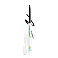 mamaearth Charcoal Black Long Stay Kajal with Vitamin C and Chamomile. 