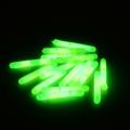 10 Pcs Night Glow Sticks Party Fishing Float Light Stick Fireflies Fluorescent Lightstick Night Float Fish Tackle Tools. 