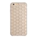 Popular Cover Case Skin for iPhone 6 Puchi Pop 3D Bubble Wrap Mobile Phone.