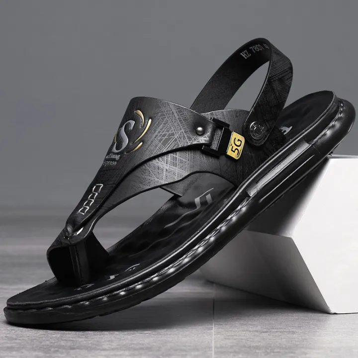 Men%20Sandals%20Summer%20Cushion%20Beach%20Holiday%20Sandals%20Male%20Casual%20Sport%20Sandalias%202023%20Outdoor%20Retro%20Comforty%20Light%20Sandals%20Men%20BunnyGarden%20-%20Image%202