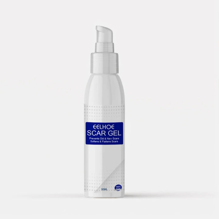EELHOE%20Scar%20Removal%20Cream%20Gel%20Burn%20Surgical%20Scar%20Cesarean%20Scar%20Repairing%20Stretch%20Marks%20Pigmentation%20Corrector%20-%20Image%202