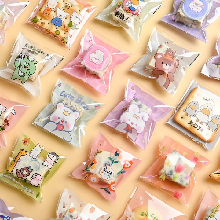100pcs%20Food%20Ziplock%20Bag%20Cute%20Rabbit%20Bear%20Candy%20Cookie%20Packaging%20Bags%20Wedding%20Birthday%20Party%20Decorations%20Gift%20Wrapping%20Supplies%20-%20Image%203