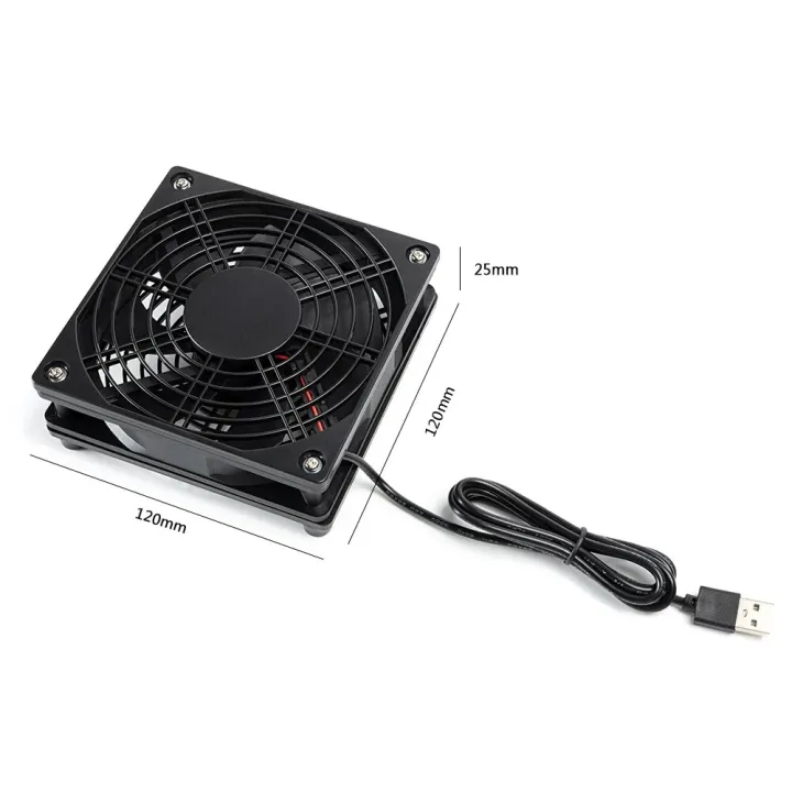 Chassis%20Cooling%20Fan%20Router%20Set-top%20Box%20Silent%20Mute%205V%20USB%20Computer%20Case%20Cooler%20for%20Household%20Computer%20Safety%20Parts%20-%20Image%206