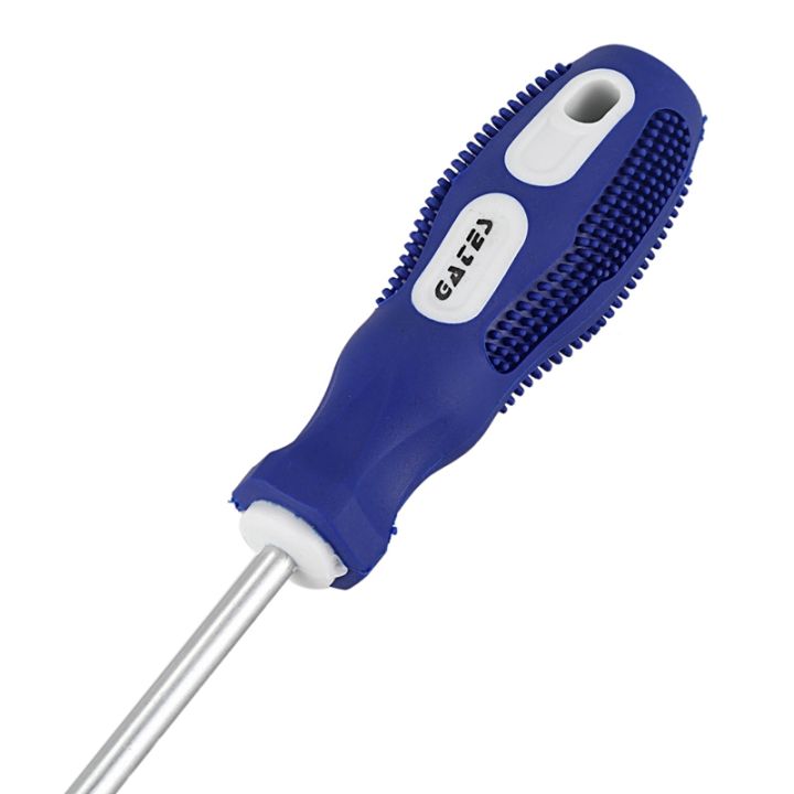 ARELENE%202X%2030.5%20cm%20Long%20Shaft%206.5%20mm%20Magnetic%20Tip%20Flat-Head%20Screwdriver%20Handy%20Instrument%20-%20Image%205