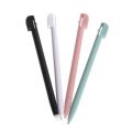 4pcs Stylus Pen Game Accessories Plastic Stylus Pen Pencil Multi Color Assistant Tools Fit for Nintendo NDS DS Lite DSL NDSL New.