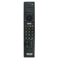 RM-GA020 Remote Control Parts for Sony LCD TV KLV-40NX520 KLV-32NX520 KLV-40CX420 KLV-32CX420 KLV-32CX320 KLV-32BX320.