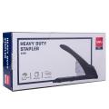 DELI-0395, Heavy-duty Stapler, 210 Sheets. 
