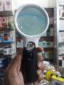 Magnifying Glass 45X Zoom With 3 Led Light. 