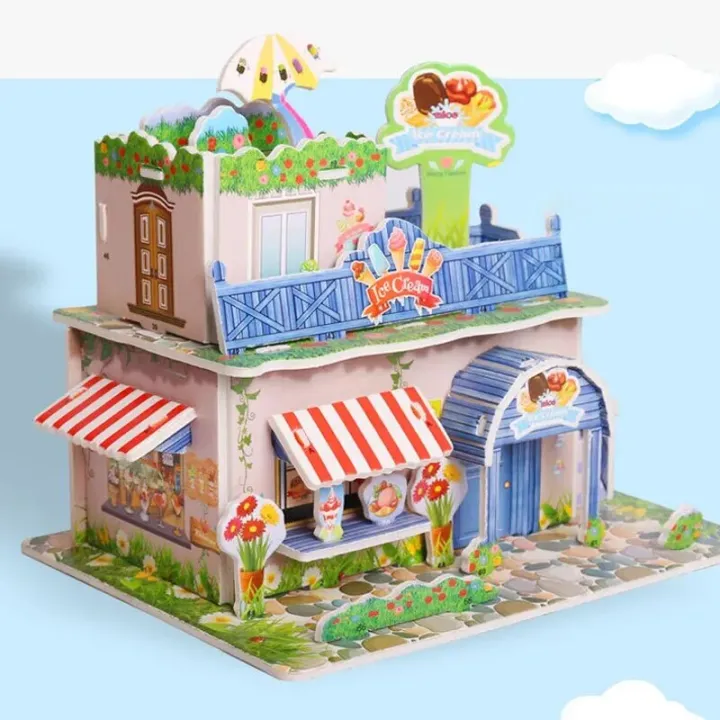 Kids%20Puzzle%203D%20Puzzle%20Handmade%20DIY%20Paper%20Puzzle%20Model%20Baby%20Brain%20Development%20Educational%20Toys%20Kids%20Gift%20-%20Image%206