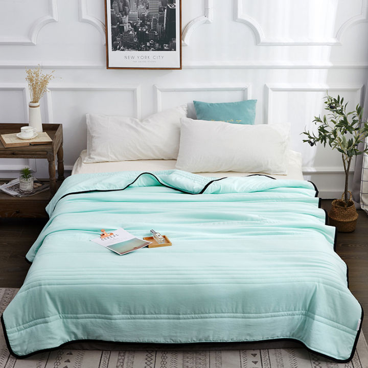 Washed%20cotton%20air%20conditioner%20quilt%20summer%20cool%20quilt%20double%20summer%20quilt%20summer%20thin%20quilt%20single%20quilt%20core%20machine%20washable%20summer%20solid%20color%20-%20Image%208
