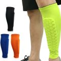 2 PCS Soccer Shin Guards Football Shin Protective Leg Protector.