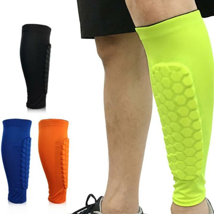 2%20PCS%20Soccer%20Shin%20Guards%20Football%20Shin%20Protective%20Leg%20Protector%20-%20Image%204