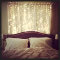 Home Decorative Lights - ( White ).