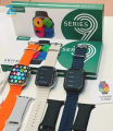Keqiwear KW19 Max Multifunctional Smartwatch.