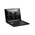 Asus TUF Gaming A15 FA506NCQ (HN042WN) Ryzen 7-170 3.20GHz to 4.75GHz, 16GB RAM 512GB SSD, RTX 3050 4GB Graphics, Win-11, 15.6-Inch Gaming Laptop.