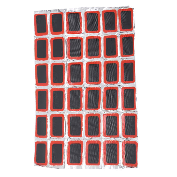 Romeng%20La%2048pcs%20Bicycle%20Tire%20Rubber%20Patch%20Kit%20with%20Glue%20Bike%20Inner%20Tube%20Puncture%20Repairing%20-%20Image%206