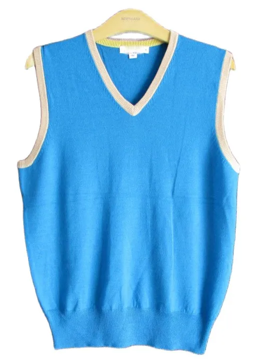 Men's%20Merino%20Wool%20Vest%20100%25%20Pure%20Merino%20Wool%20V%20Neck%20Sweater%20Vest%20Sleeveless%20Pullover%20Sweaters%20Middle%20Layer%20Thermal%20Jacket%20-%20Image%203