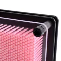 Novelty Clone Toy Home Decoration Fingerprint Painting Pin Art Board Hand Model. 