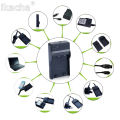 NB-2L NB-2LH NB 2L USB Camera Battery Charger for Canon EOS 350D 400D Kiss Digital N X Rebel XT Xti VIXIA HV20 HG10 Camera. 