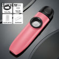 Baoer Kazoo Instrument Flutes Kasu Musical Instruments Acrylic Kazoo Preschool Toy Music Equipment Beautiful Gift For Children Music Lovers Beginners. 