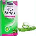 Beauty Formulas Wax Strips For Face & Bikini Line 36 psc.