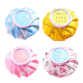 Reusable Medical Ice Bags Sport Injury Durable Muscle Aches First Aid Cool Ice Bag Health Care Cold Therapy Ice Pack.