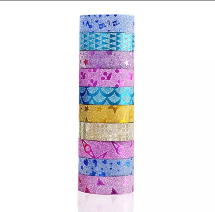 Wasj%20tape-10pc/masking%20wasi%20tape-10pc%20multi%20colour%20-%20Image%203