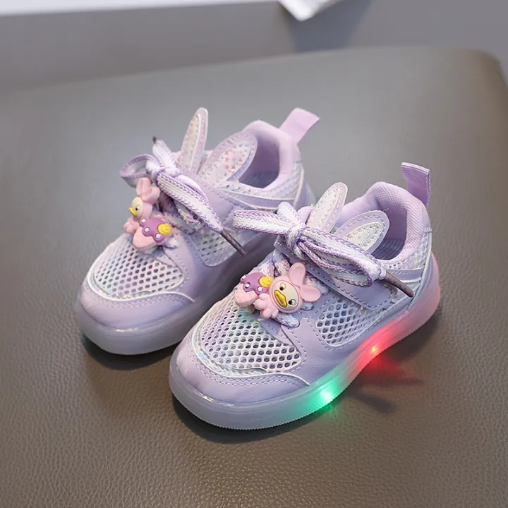 Girls'%20cricket%20shoes%202023%20spring%20summer%20new%20baby%20breathable%20single%20net%20girl%20light%201-6%20years%20old%204%20toddler%20shoes%20casual%20shoes%20-%20Image%203