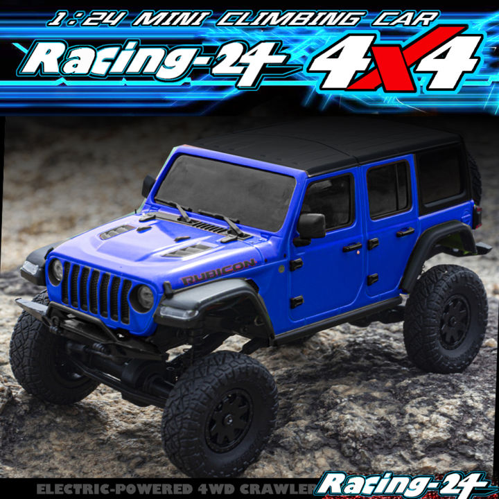 1/24%20Mini-Z%204*4%20Rc%20Car%20Four-wheel%20Drive%20Off-road%20Electric%20Remote%20Control%20Car%20Toy%20Simulation%20Remote%20Control%20Climbing%20Car%20-%20Image%206