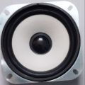 Model:03 4 Inch Speaker 4 Inch 8 Ohm Audio Speaker 10W For Home Theater Audio Amplifiers Speaker. 