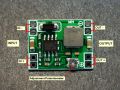 Mp1584 3A Dc-Dc Adjustable Step Down Buck Module - Solar Panel. 