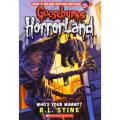 Gb Horrorland #06 Whos Your Mummy? Paperback. 