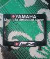 Yamaha FZ Bike Number Plate/License Plate Frame Or Holder. 