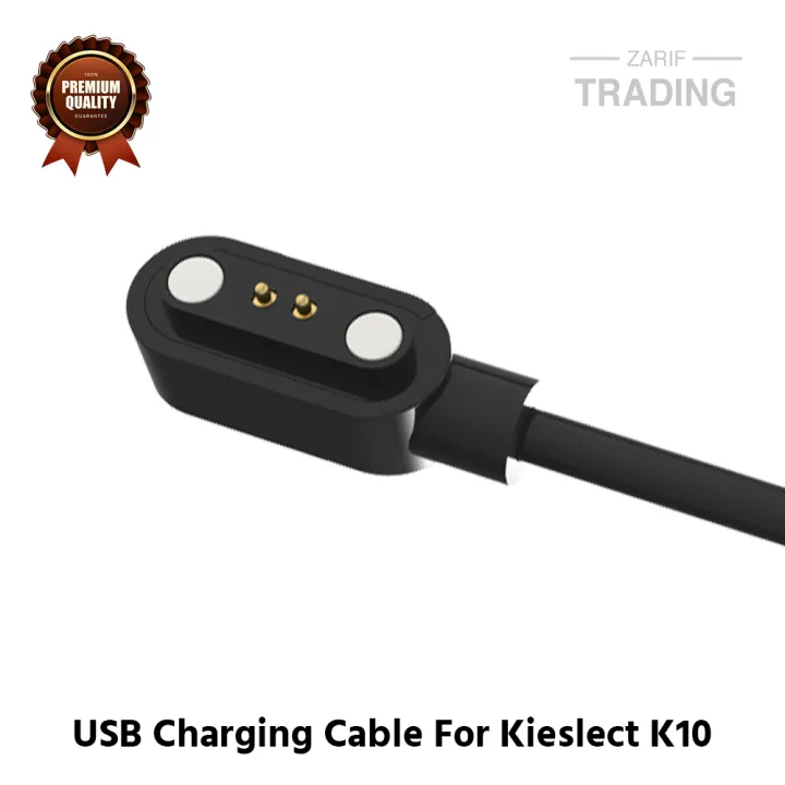 Kieslect%20K10%20Magnetic%20Charging%20Cable%202%20Pin%20High%20Quality%20USB%20Charger%20Cable%20USB%20Charging%20Cable%20Dock%20Bracelet%20Charger%20for%20Kieslect%20K10%20Smart%20Watch%20-%20Image%202