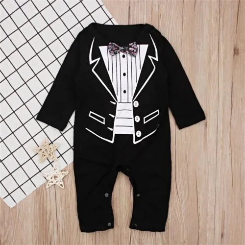 %E3%80%90Happy%20childhood%20memories%E3%80%91%EF%BC%88NEW%EF%BC%89Baby%20Boys%20Party%20Gentleman%20Clothes%20Romper%20Jumpsuit%20Outfit%20Suits%20Style%20Gentleman%20Boys%20Rompers%20Black%200-24M%20-%20Image%202
