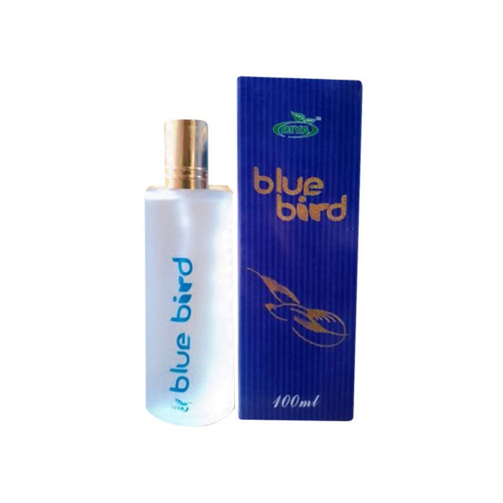 Blue Bird Body Spray for Men/Women (100ml)