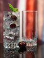 Everyday Use good quality strong  Crystal Clear transparent Beautiful unique design Water /Drinking /Coke / Sorbat/Milk/ Lassi/ premium glass Set 6 Pieces per  capacity 300Ml. 