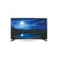 Vision S1 Pro LED TV 24" - Black. 