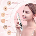 HEGRUS Face Mole Removal Pen Spots Tattoo Freckle Removal Pen LED Lighting Sweep Spot Mole Removing Dark Spot Remover Skin Care 9 Adjustable Modes Laser Mole Pen. 