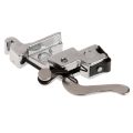 1Pc Domestic Sewing Machine Low Shank Snap On Presser Foot Holder/Adapter Fit For Brother Janome Sewing Machine.