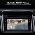 AHD 720P Car Rear View Camera Reversing Parking Monitor Waterproof Ultra-clear Camera Rear View Camera Wide-angle. 