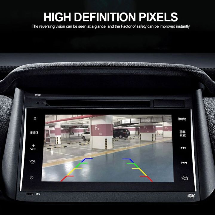 AHD%20720P%20Car%20Rear%20View%20Camera%20Reversing%20Parking%20Monitor%20Waterproof%20Ultra-clear%20Camera%20Rear%20View%20Camera%20Wide-angle%20-%20Image%203